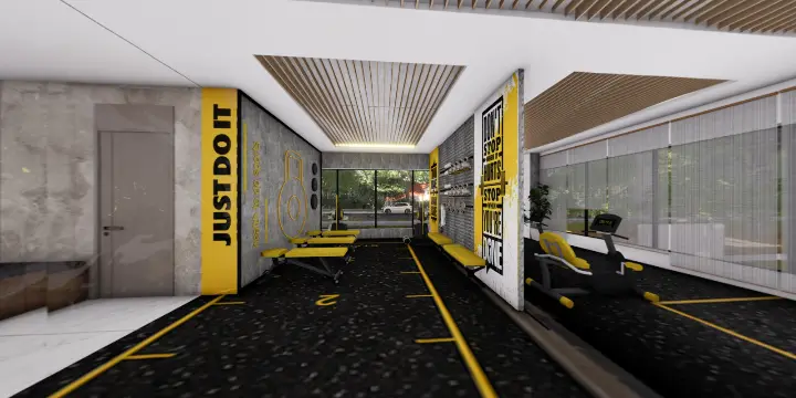 CA BUILDING FF RENDER_8 - Panorama