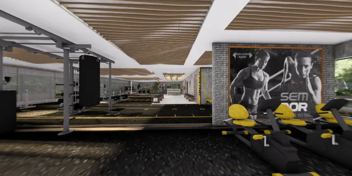 CA BUILDING FF RENDER_9 - Panorama