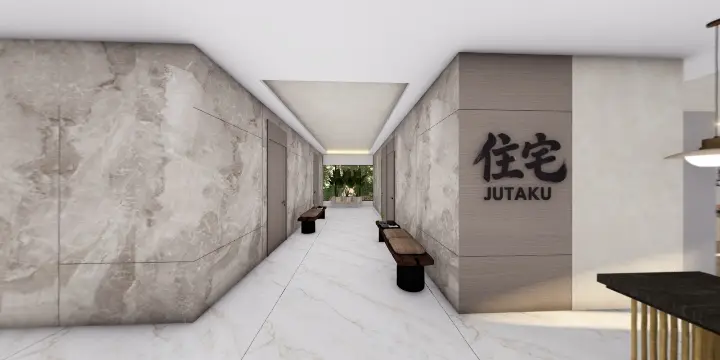 CA BUILDING SF RENDER_2 - Panorama