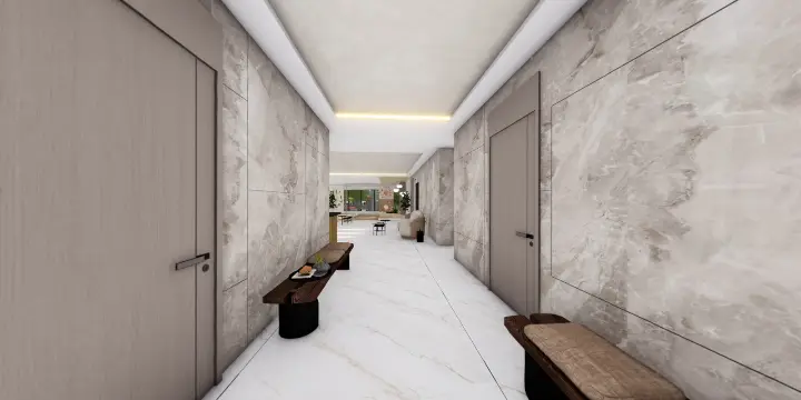 CA BUILDING SF RENDER_3 - Panorama