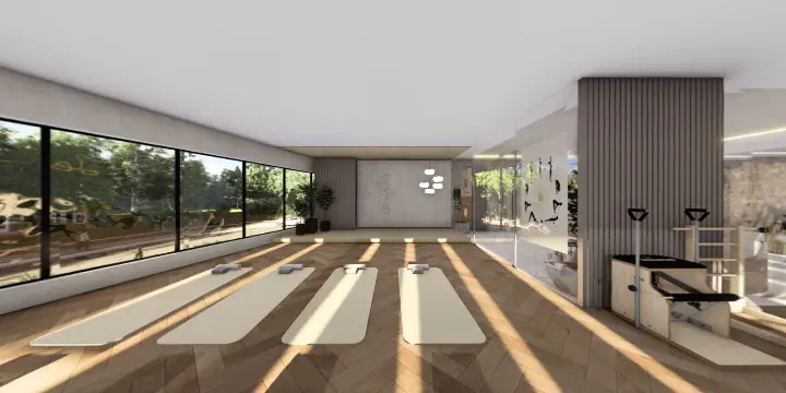 CA BUILDING SF RENDER_5 - Panorama