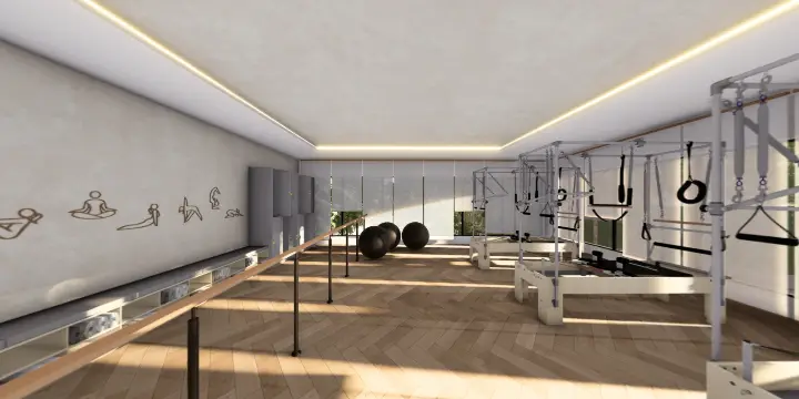 CA BUILDING SF RENDER_7 - Panorama