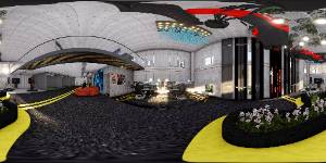 CA BUILDING TF RENDER_2 - Panorama
