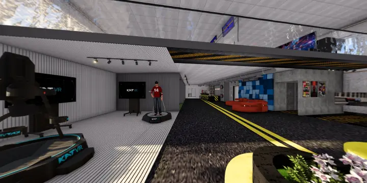 CA BUILDING TF RENDER_3 - Panorama
