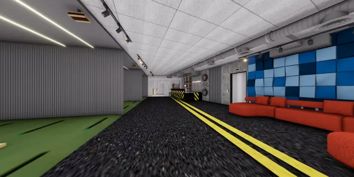 CA BUILDING TF RENDER_4 - Panorama