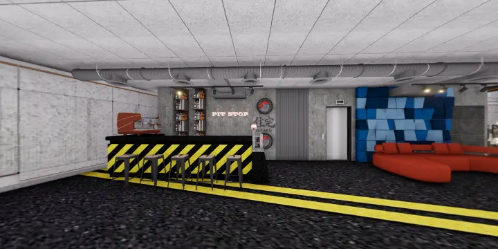 CA BUILDING TF RENDER_5 - Panorama