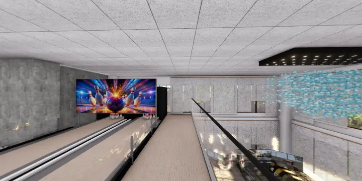 CA BUILDING TF RENDER_6 - Panorama