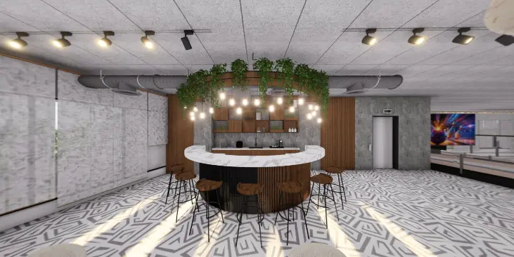CA BUILDING TF RENDER_7 - Panorama