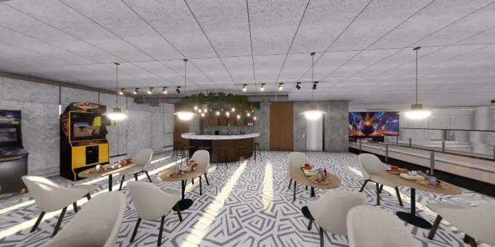 CA BUILDING TF RENDER_8 - Panorama