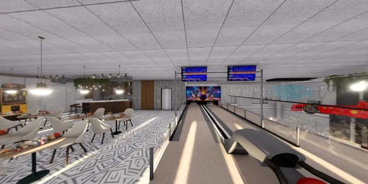 CA BUILDING TF RENDER_9 - Panorama