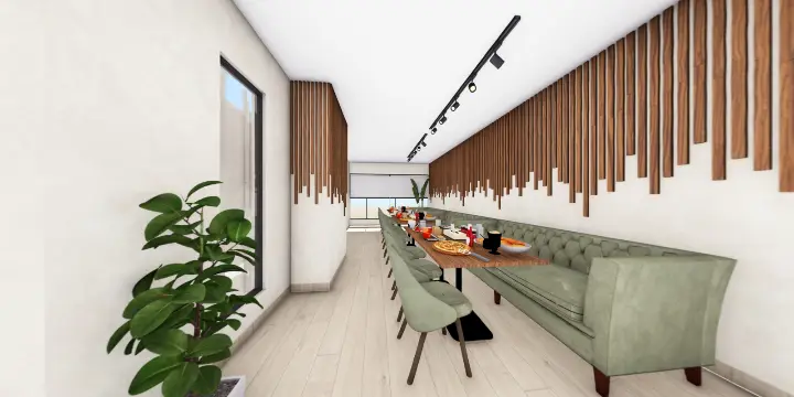 13TH & 14TH FLOOR RENDER