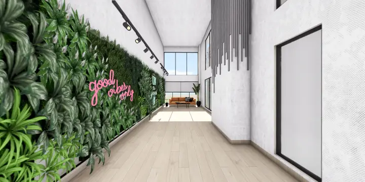 13TH & 14TH FLOOR RENDER_7 - Panorama