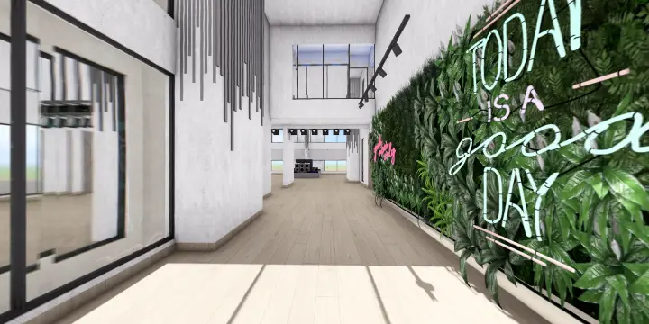 13TH & 14TH FLOOR RENDER_9 - Panorama