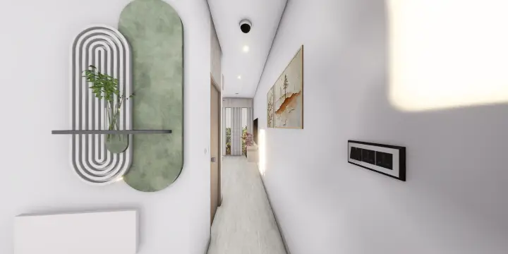 SINGLE UNIT RENDER_1 - Panorama