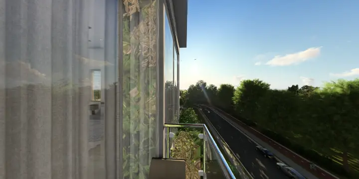 SINGLE UNIT RENDER_7 - Panorama