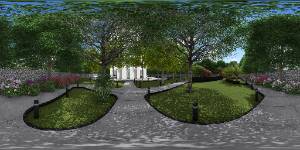 RENDER SET 02_2 - Panorama