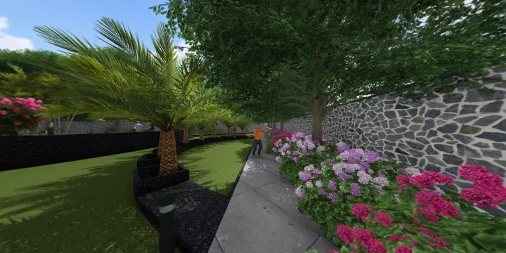 RENDER SET 02_3 - Panorama