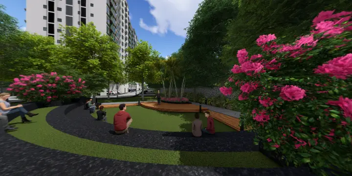 RENDER SET 02_4 - Panorama