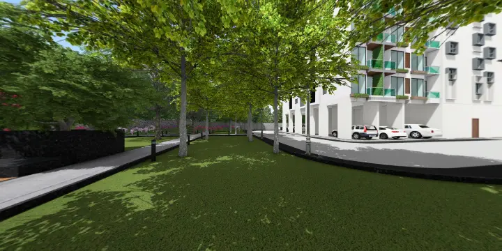 RENDER SET 02_6 - Panorama