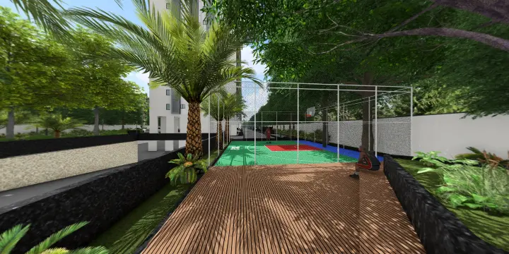 RENDER SET 04_2 - Panorama