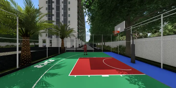 RENDER SET 04_3 - Panorama
