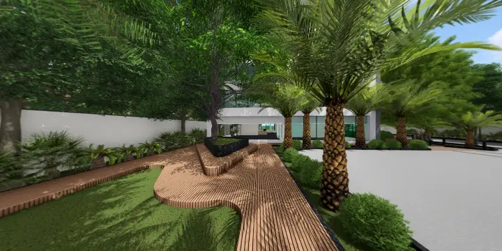 RENDER SET 04_4 - Panorama
