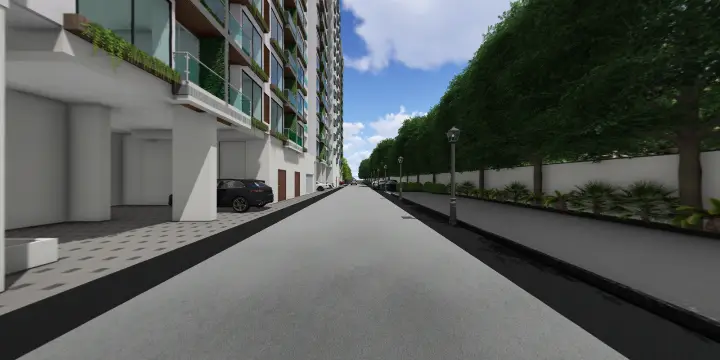 RENDER SET 02_9 - Panorama
