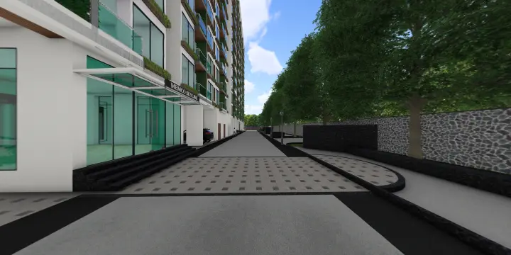 RENDER SET 03_9 - Panorama