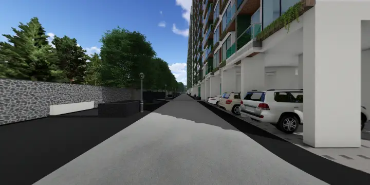 RENDER SET 03_10 - Panorama