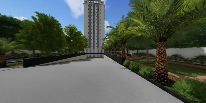 RENDER SET 04_5 - Panorama