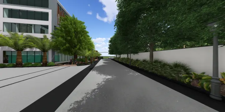 RENDER SET 04_7 - Panorama