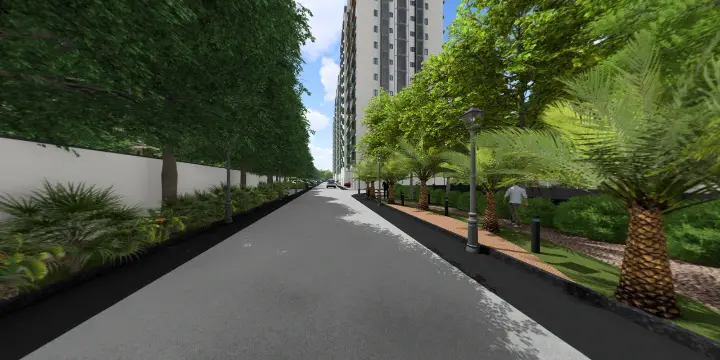 RENDER SET 04_8 - Panorama