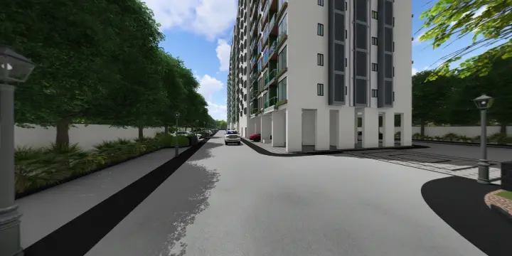 RENDER SET 04_10 - Panorama