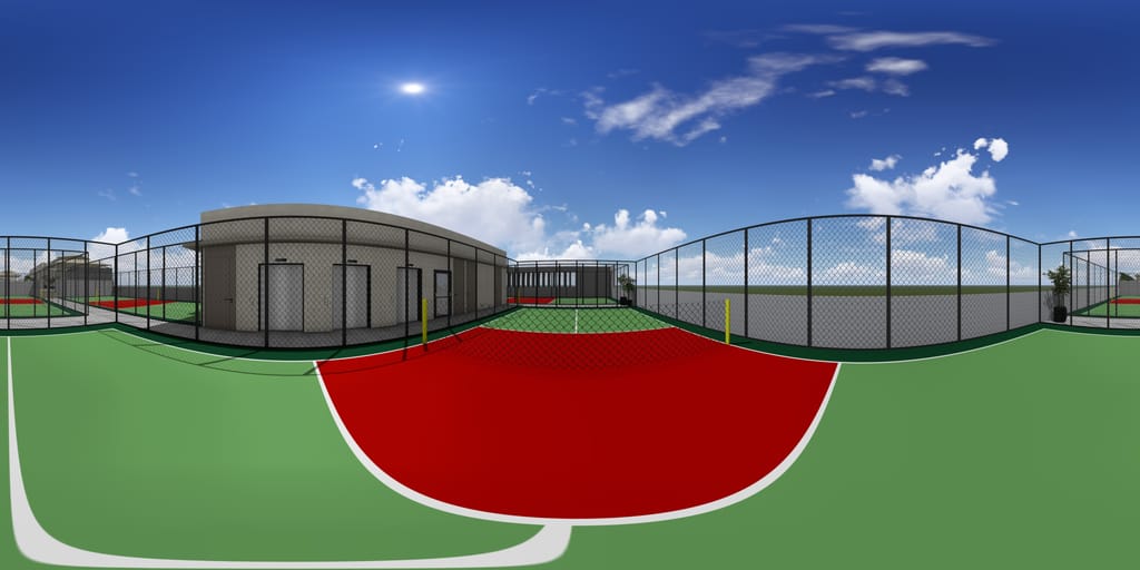 TERRACE FLOOR RENDER_3 - Panorama
