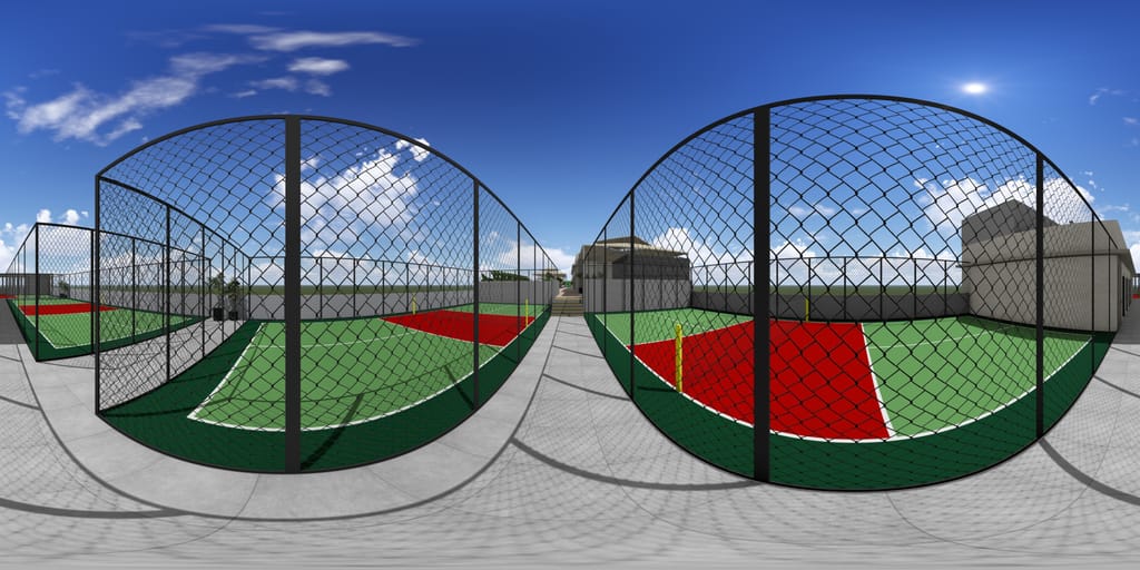 TERRACE FLOOR RENDER_5 - Panorama