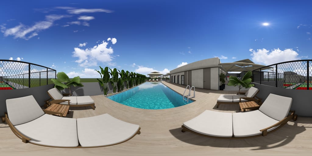 TERRACE FLOOR RENDER_6 - Panorama