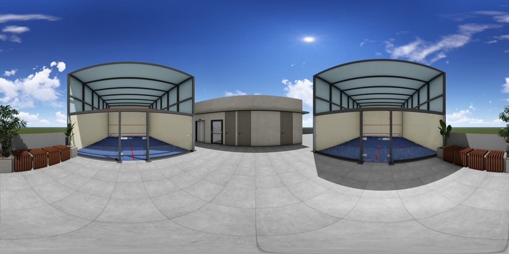 TERRACE FLOOR RENDER_7 - Panorama