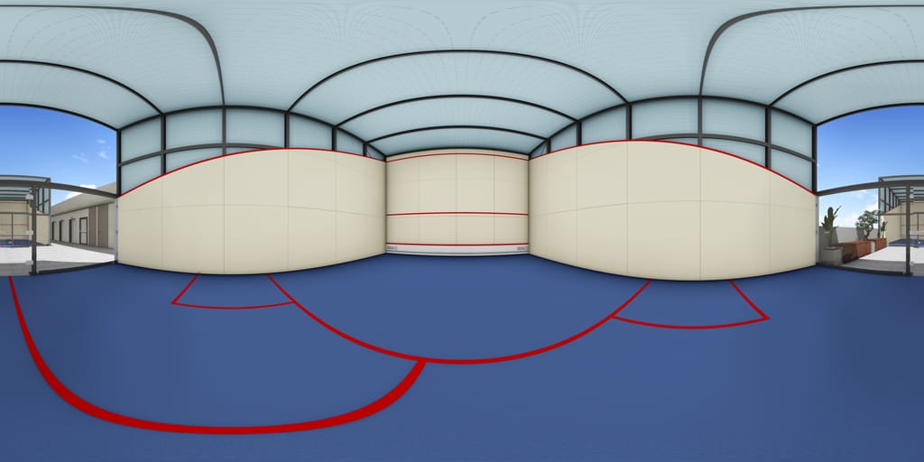 TERRACE FLOOR RENDER_8 - Panorama