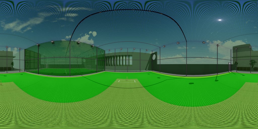 TERRACE FLOOR RENDER_10 - Panorama