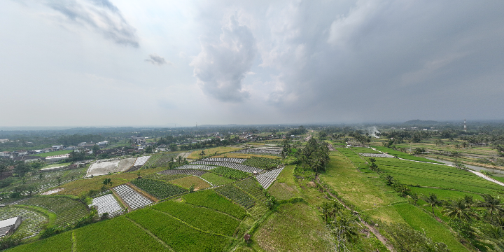 MAINROAD STA 53+700