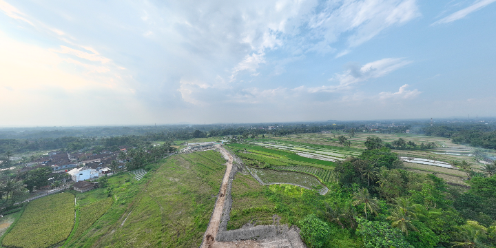Jembatan Sungai Bugel