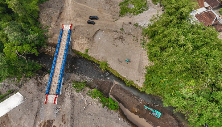 Jembatan Sungai Putih