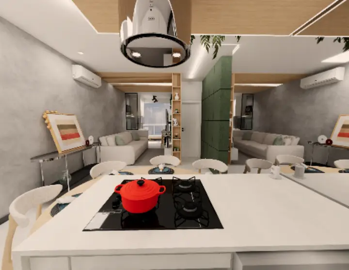 Cozinha