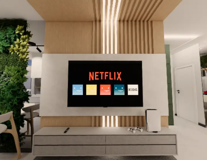 Sala de Estar