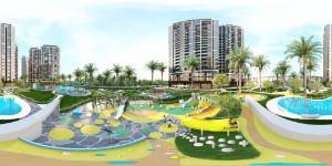 ZONE 2 GOC 1 KID AREA