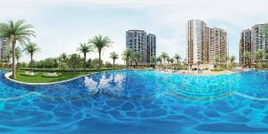 ZONE 2 GOC 2 FAMILY POOL