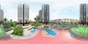 ZONE 2 GOC 3 SPORT COURT