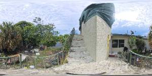 12 Stairs