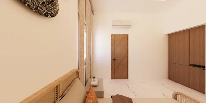 GF BEDROOM