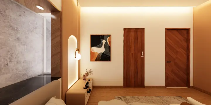 second floor  mb